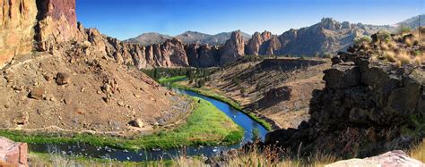 1. Experience the Wonder of the High Desert: