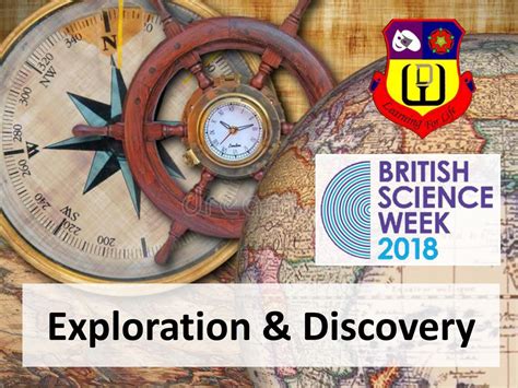 1. Exploration and Discovery: