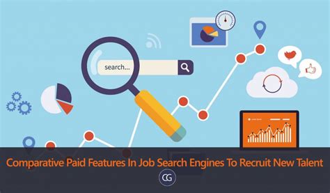 1. Explore Job Search Engines