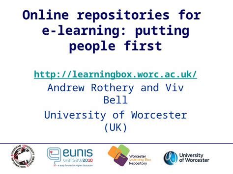 1. Explore Online Repositories: