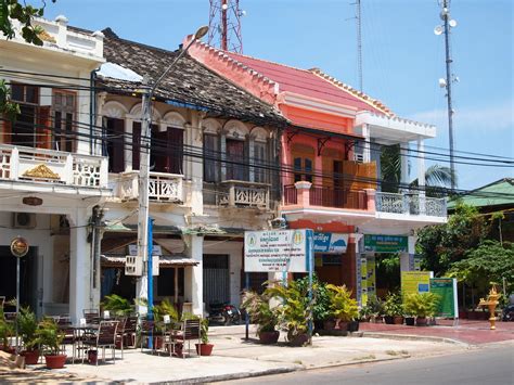 1. Explore the Colonial Architecture