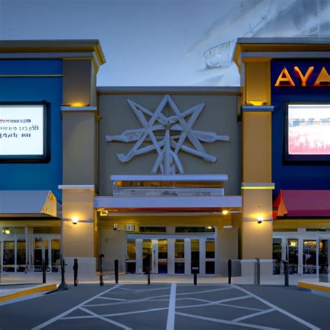 1. Exploring Mall Movie Theaters: