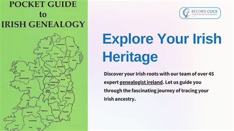 1. Express Your Irish Heritage with Pride