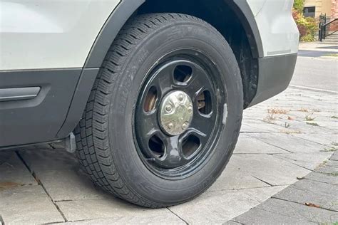 1. Extended Tire Life: