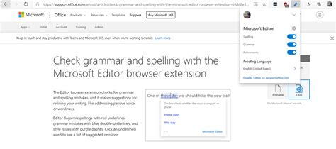 1. Extensions for Your Browser