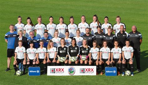 1. FFC Frankfurt