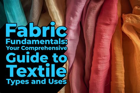 1. Fabric Fundamentals: