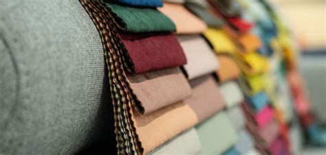 1. Fabric Selection