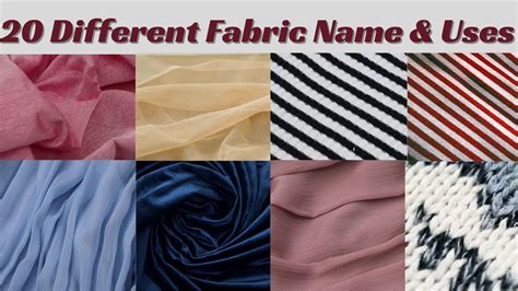 1. Fabric Type