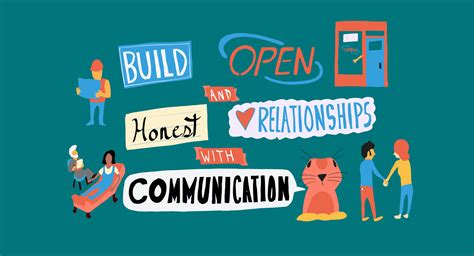 1. Facilitate Open Communication and Exchange:
