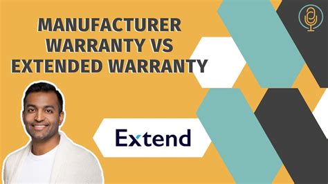 1. Factory Warranty: