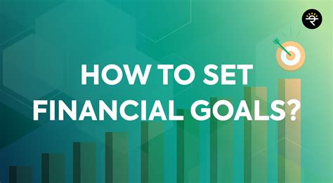 1. Failing to Set Financial Goals