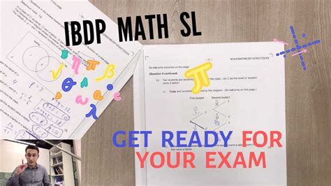 1. Familiarize Yourself with the Exam Format: