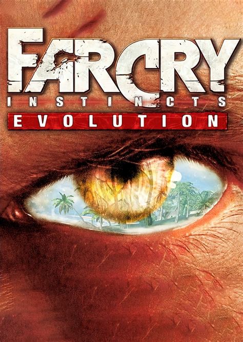 1. Far Cry: Origins and Evolution