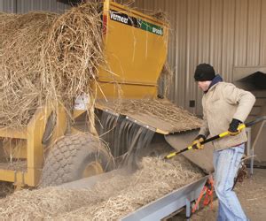 1. Feedstock Collection and Preparation