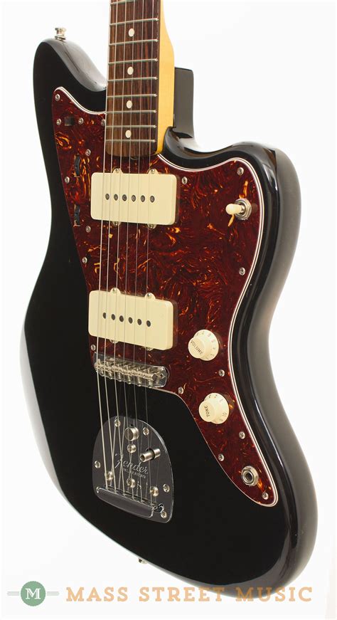 1. Fender American Original ’62 Jazzmaster