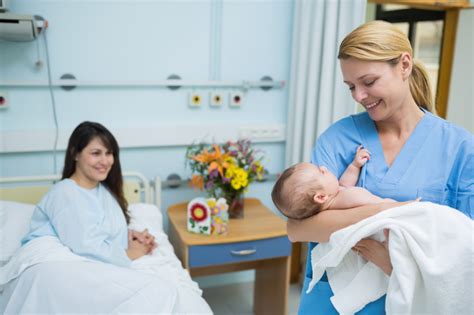 1. Fertility Nurse