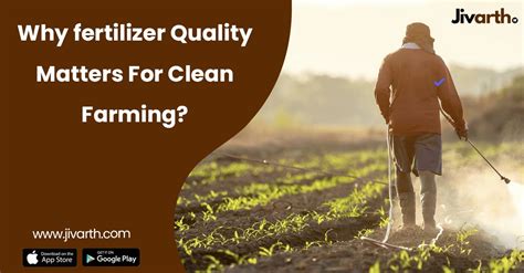 1. Fertilizer Matters: Why Nourishment Matters