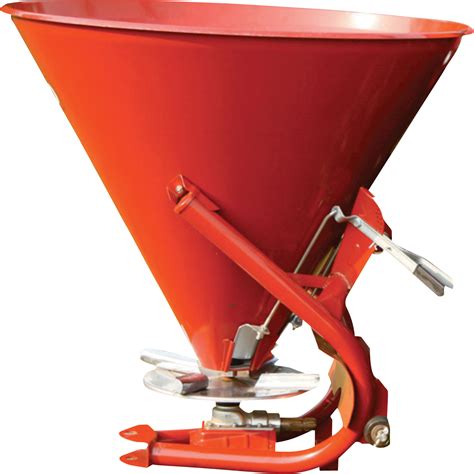 1. Fertilizer Spreader