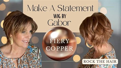 1. Fiery Copper: A Daring Statement