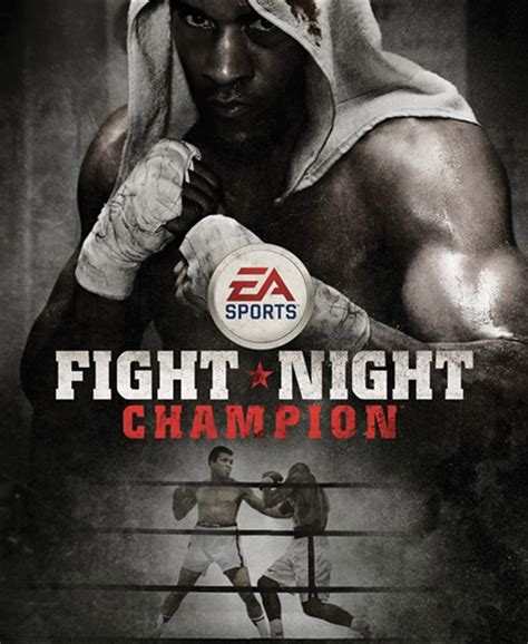 1. Fight Night Champion (2011)