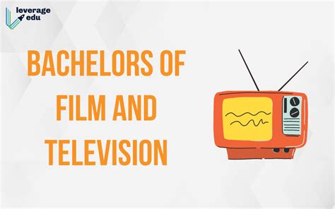 1. Film and Television: