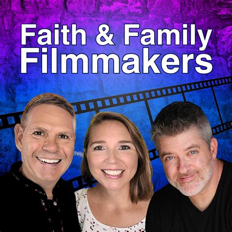 1. Filmmakers
