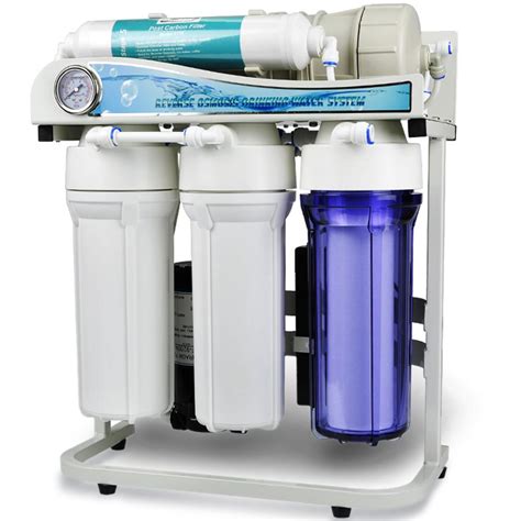 1. Filtration System