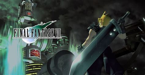 1. Final Fantasy VII: A Symphony of Fantasy and Technology