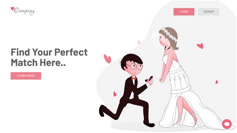 1. Find Your Perfect Match