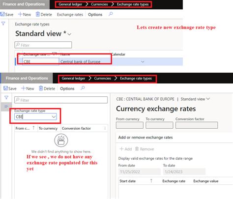 1. Find an Exchange Rate Provider: