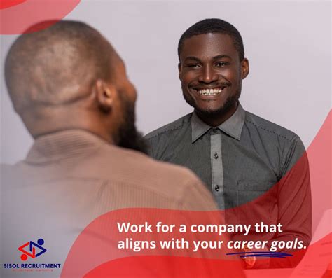 1. Find an Internship that Aligns with Your Goals