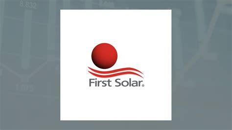 1. First Solar, Inc. (FSLR)