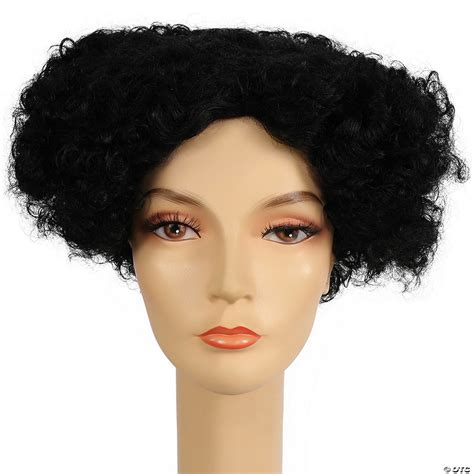 1. Flat Top Wigs Are Incredibly Versatile