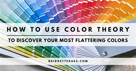 1. Flattering Color: