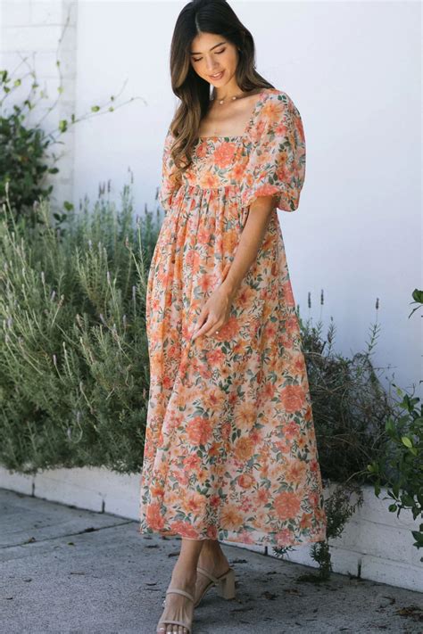 1. Flowy and Feminine