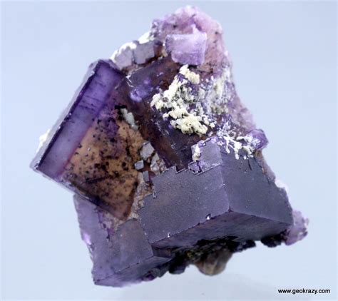 1. Fluorite