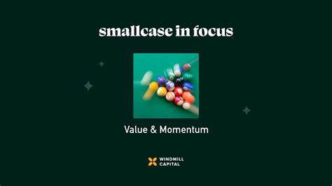 1. Focus on Value: