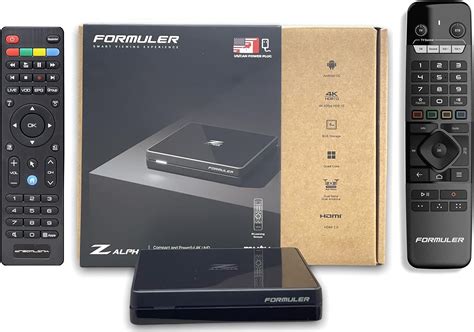 1. Formuler Z Alpha