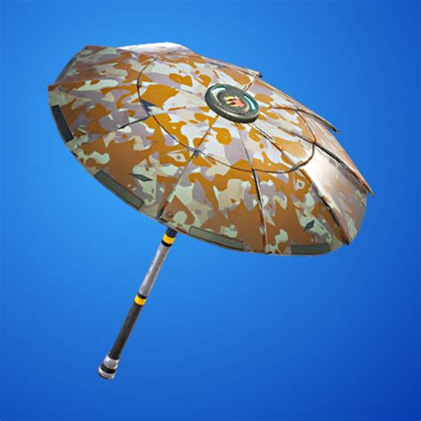 1. Founder's Umbrella: