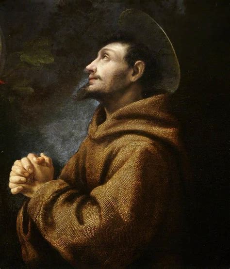 1. Francis of Assisi (1181-1226)