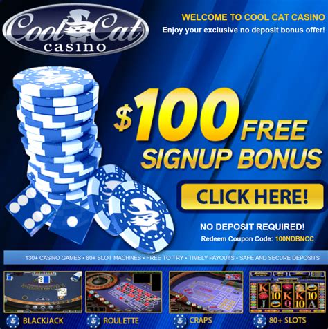 1. Free Cash Bonuses