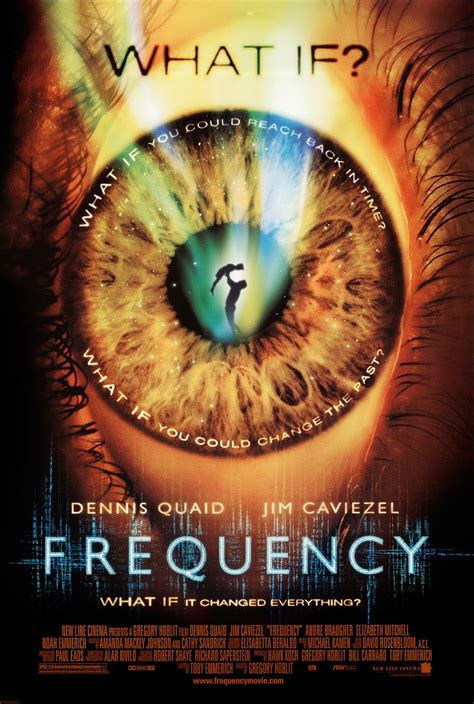 1. Frequency (2000)