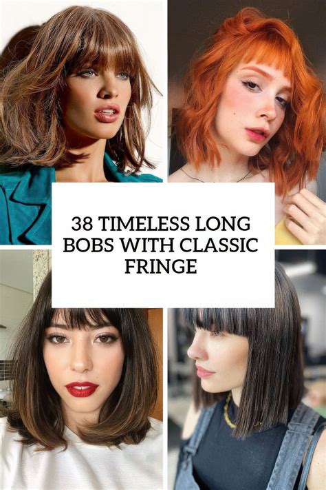 1. Fringe: A Timeless Classic