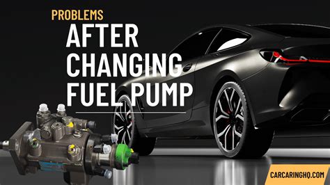 1. Fuel Problems