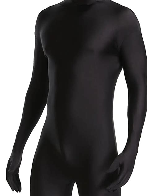 1. Full-Body Suits: