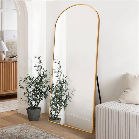 1. Full-Length Mirrors