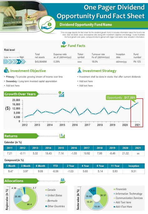 1. Fund Overview