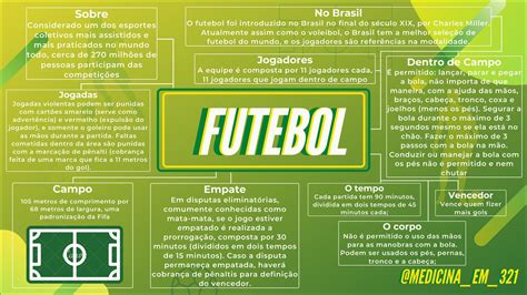 1. Futebol