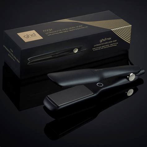 1. GHD Platinum+ Styler